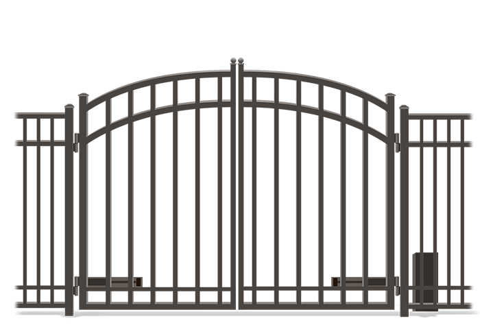 Gate Solutions Contractor in Kokomo Indiana