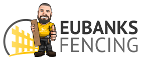 Eubanks Fencing - logo