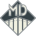 MD Fence - logo