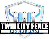 Twin City Fence - logo