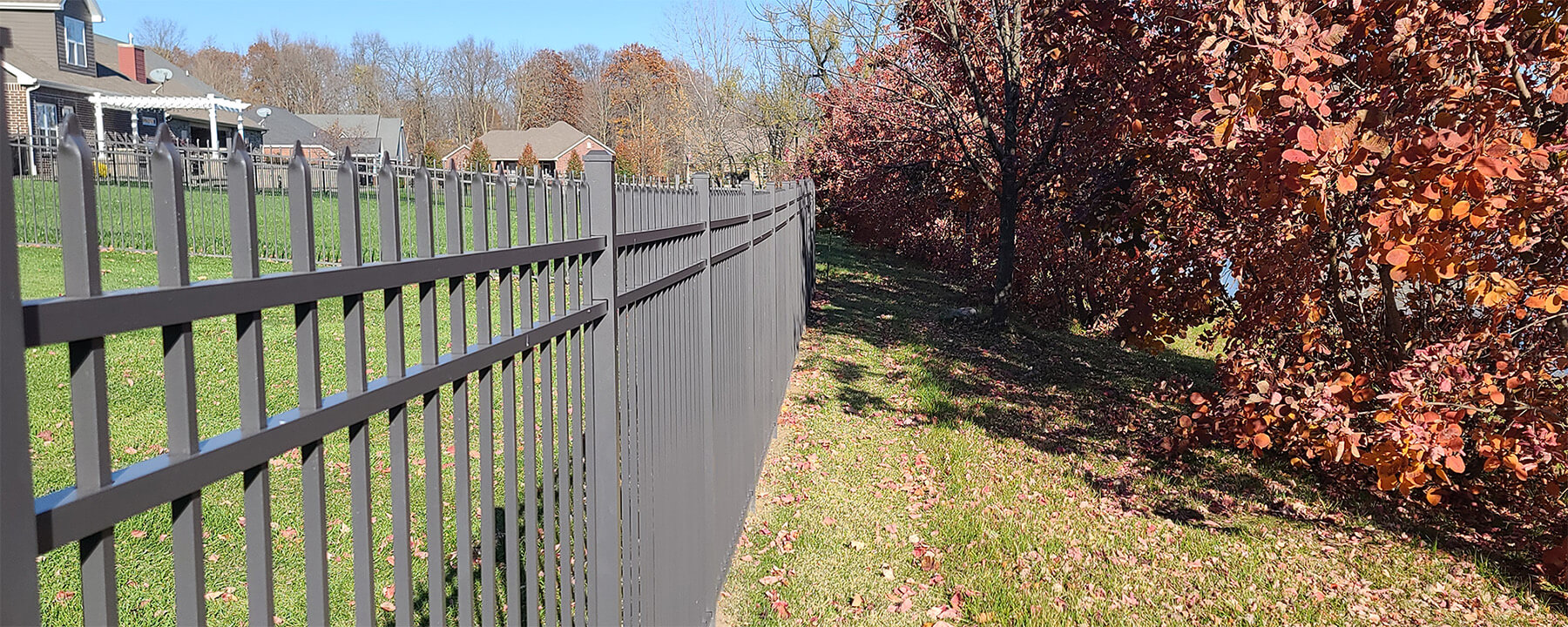 Kokomo Indiana Fence Company hero